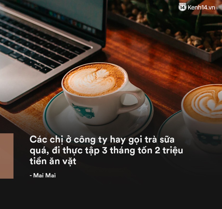 Sinh viên đi thực tập: Nếu thấy mình giỏi cứ đòi hỏi quyền lợi, đừng chịu đựng rồi kêu than bị bắt nạt, bóc lột!