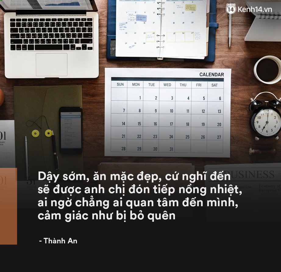 Sinh viên đi thực tập: Nếu thấy mình giỏi cứ đòi hỏi quyền lợi, đừng chịu đựng rồi kêu than bị bắt nạt, bóc lột!