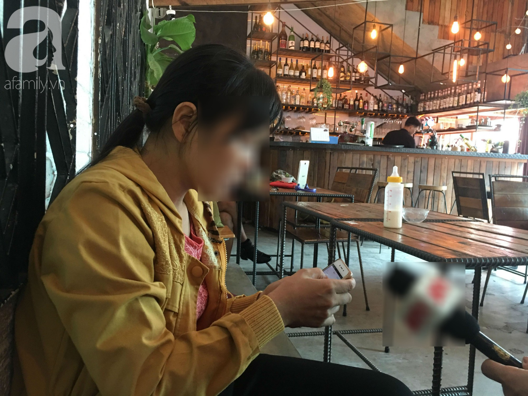 Mẹ bé gái 18 tháng tuổi nghi bị cô giáo tạt nước sôi gây phỏng chân: Đêm nào con bé cũng giật mình khóc ngất