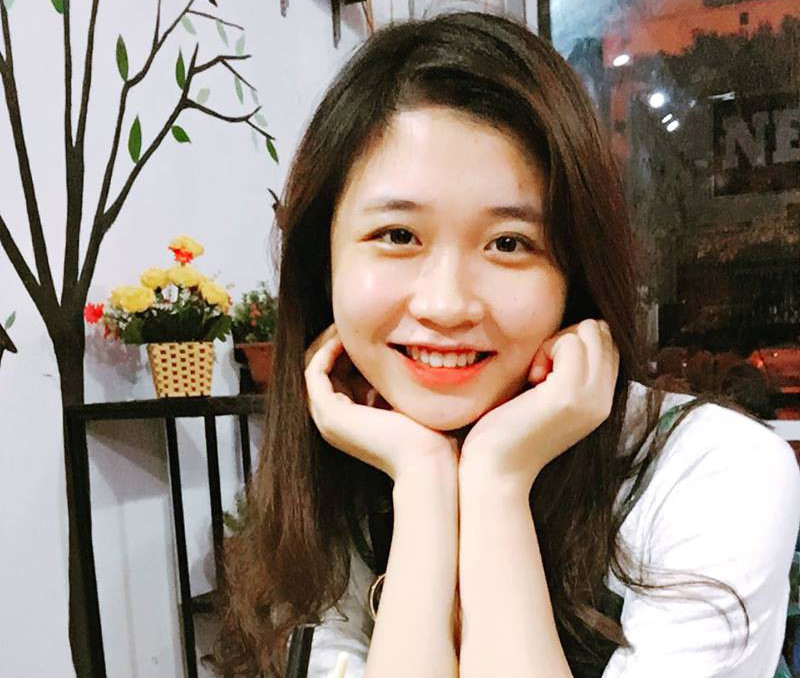 Vẻ đẹp của 10 cô gái Huế vào bán kết Hoa khôi Sinh viên Việt Nam 2018