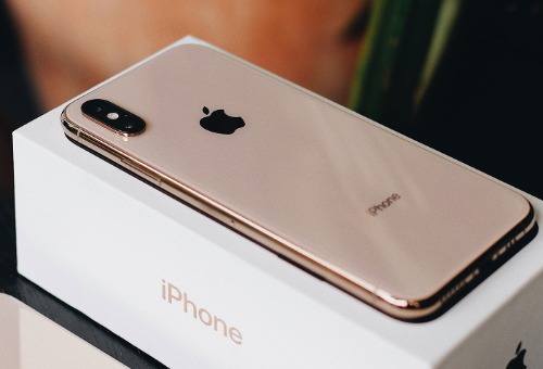 Mất bao nhiêu tiền nếu dùng iPhone suốt đời