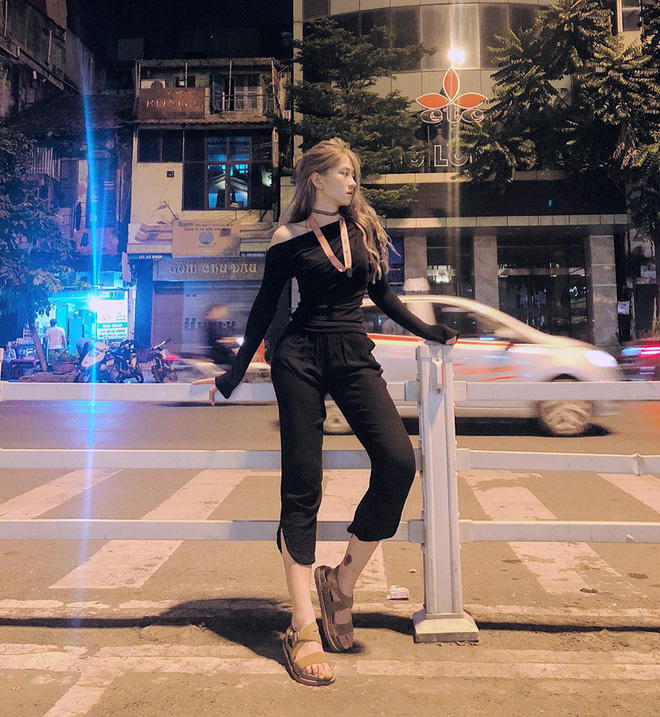 Gái đẹp phòng gym: Mặt baby nhưng thân hình nóng bỏng hết nấc, 3 vòng chuẩn 96-60-96 Gái đẹp phòng gym: Mặt baby nhưng thân hình nóng bỏng hết nấc, 3 vòng chuẩn 96-60-96
