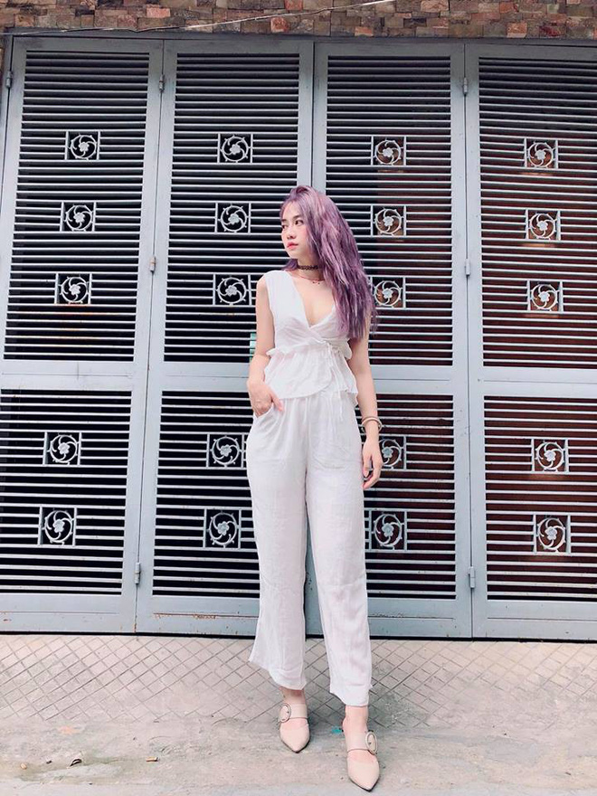 Gái đẹp phòng gym: Mặt baby nhưng thân hình nóng bỏng hết nấc, 3 vòng chuẩn 96-60-96 Gái đẹp phòng gym: Mặt baby nhưng thân hình nóng bỏng hết nấc, 3 vòng chuẩn 96-60-96
