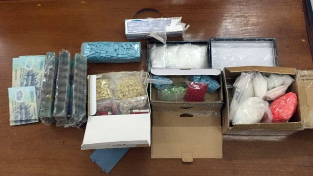 Khán phòng chết lặng với đoạn phim ngắn đáng sợ của tuổi 15-21