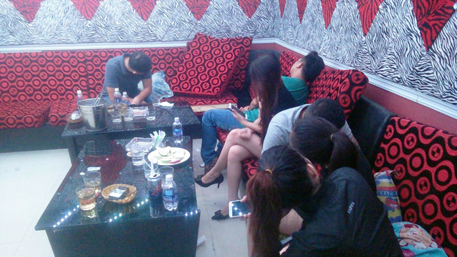 Khán phòng chết lặng với đoạn phim ngắn đáng sợ của tuổi 15-21