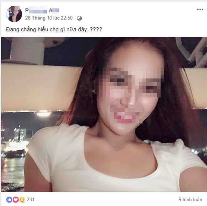 Hot girl nhảy lầu tự tử ở Hải Phòng: Hai con thơ bàng hoàng mất mẹ