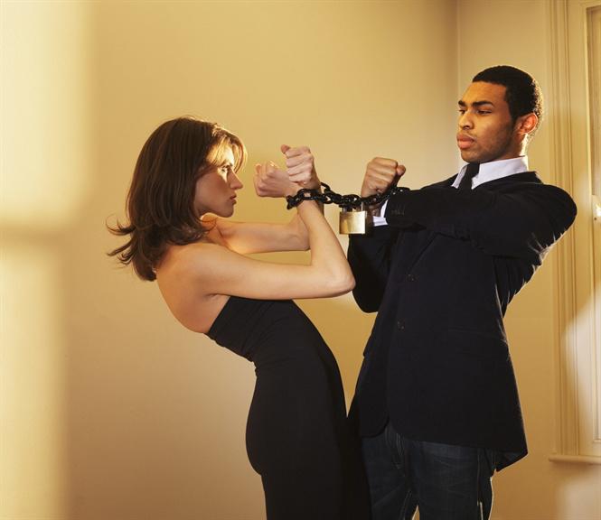 Vợ càng hư chồng càng không dám ngoại tình