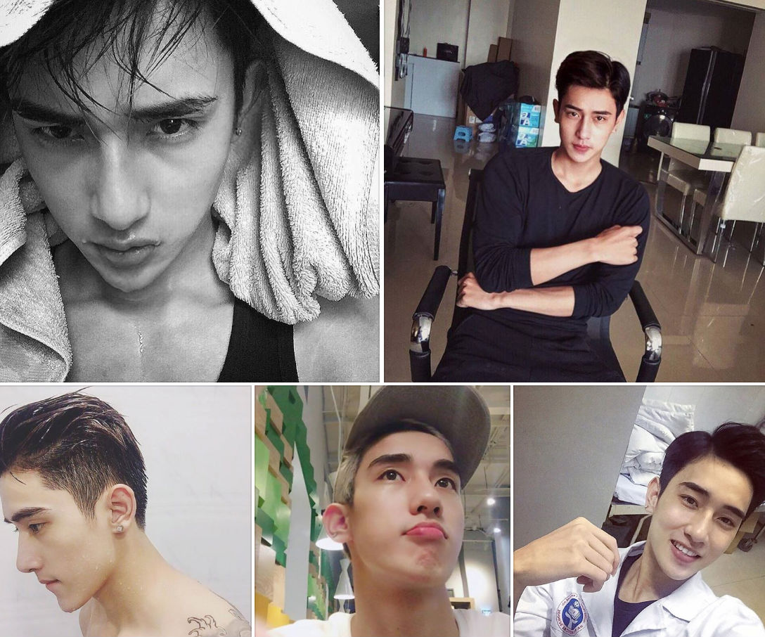 Sinh viên ngành Y Dược hot đến mức độ nào: Kẻ là nam thần chốn bệnh viện, người là hotgirl du học sinh tốt nghiệp GPA 4.0 tại Mỹ