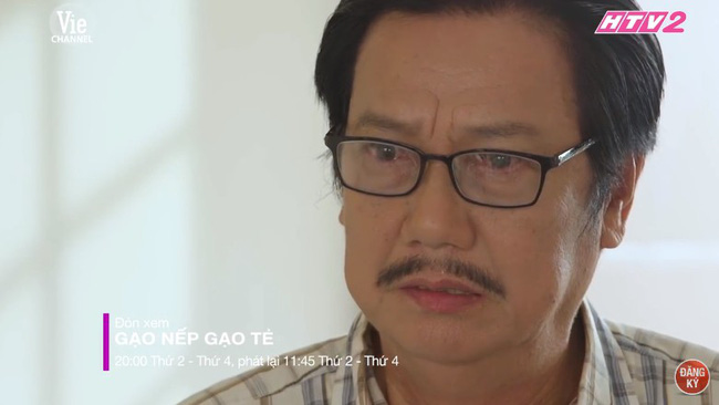 Gạo nếp gạo tẻ: Đáng bị trừng phạt như Hân Hoa hậu, đi tù vẫn không tỉnh ngộ, hét vào mặt bố Con không cần!