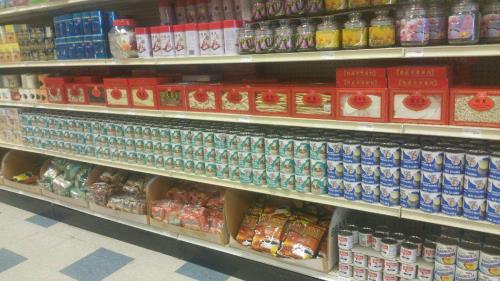 Sản phẩm sữa của Vinamilk ra mắt người tiêu dùng Trung Quốc