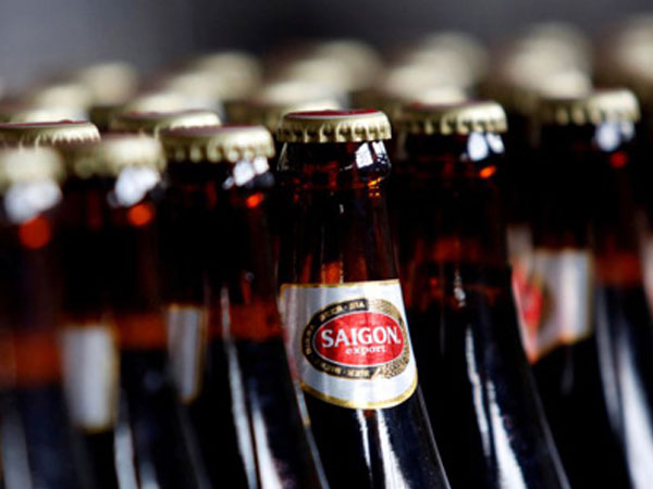 Tỷ phú Thái lãi hơn 2.300 tỷ sau nửa năm rót tiền vào Sabeco