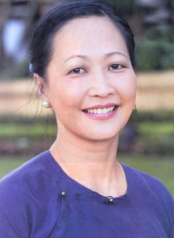 Cuộc sống hiện tại của NSND Như Quỳnh ra sao?