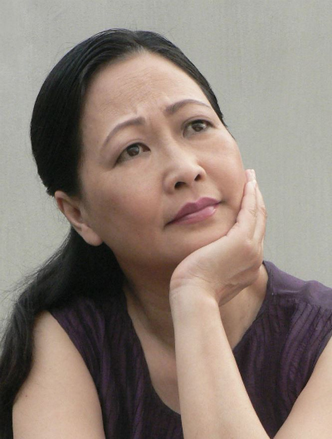 Cuộc sống hiện tại của NSND Như Quỳnh ra sao?