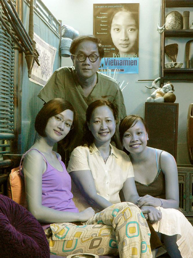 Cuộc sống hiện tại của NSND Như Quỳnh ra sao?