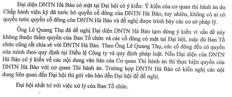 Hậu Hà Văn Thắm, Ocean Group từ kinh doanh thua lỗ tới mâu thuẫn nội bộ