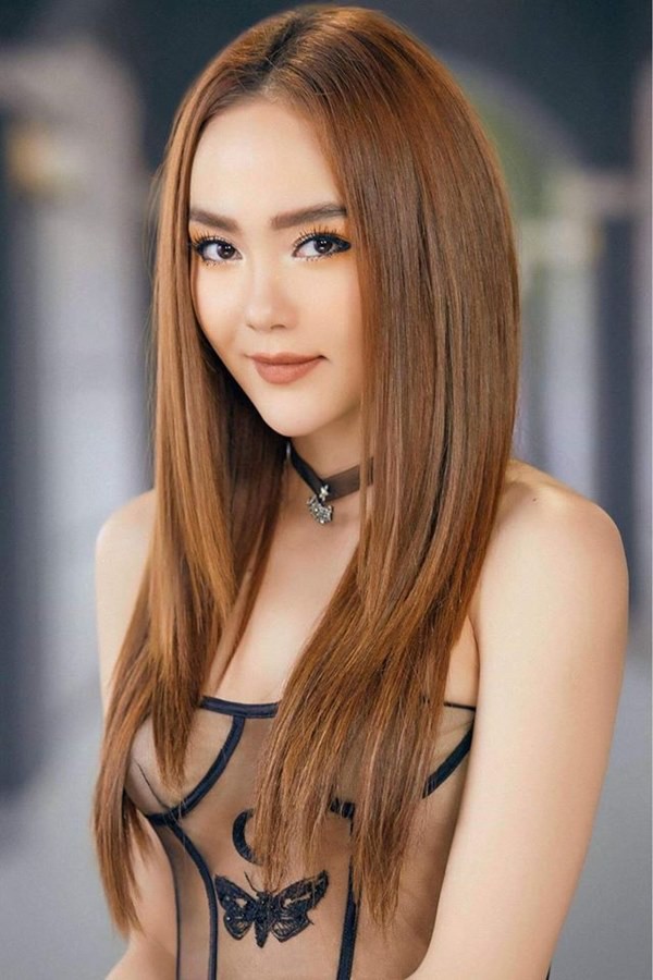 Bạn trai tin đồn của Minh Hằng hóa ra lại từng được diễn viên Cao Thái Hà gọi là chồng yêu?