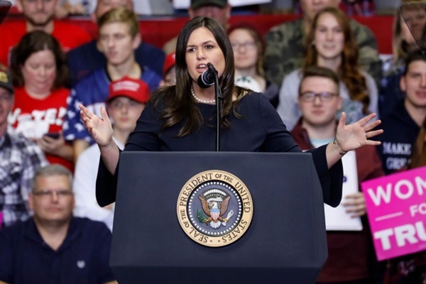 Đảng Dân chủ Mỹ giành Hạ viện, đảng Cộng hòa giữ Thượng viện