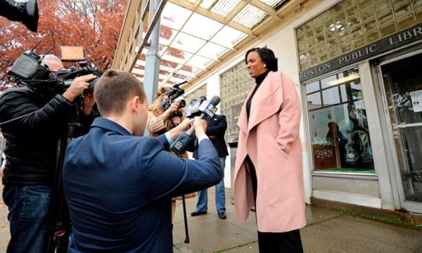 Đảng Dân chủ Mỹ giành Hạ viện, đảng Cộng hòa giữ Thượng viện