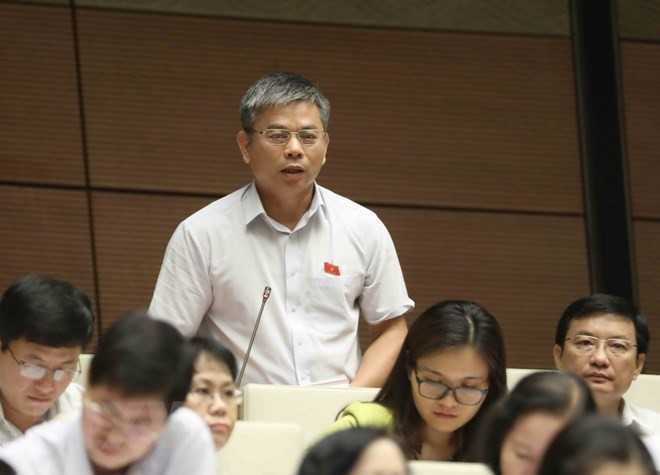 Vụ tài xế container tông xe Innova đi lùi trên cao tốc: ĐBQH nêu có 3 khả năng xảy ra