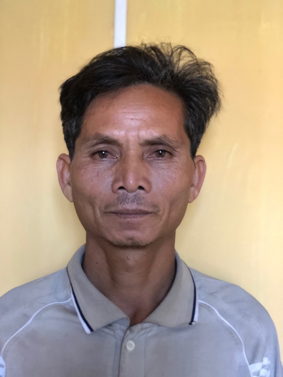 Vụ người phụ nữ bị sát hại dã man ở chân núi: Hung thủ ra tay tàn độc