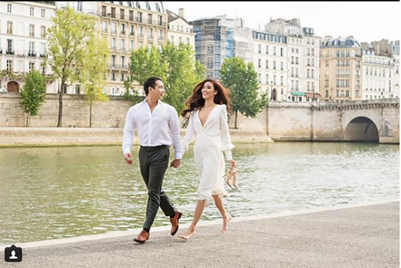 Một tháng sau đám cưới, Lan Khuê tiết lộ sự thật kinh ngạc về hôn nhân với chồng đại gia