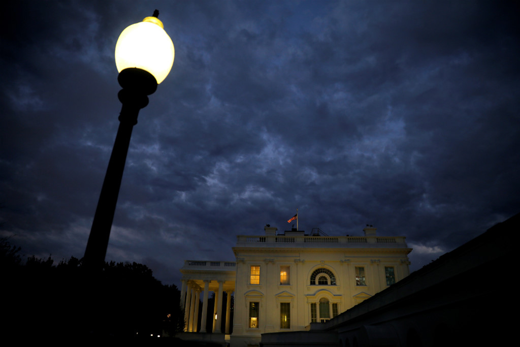 Bầu cử giữa kỳ: Thất bại của đảng Cộng hòa, chiến thắng của TT Trump