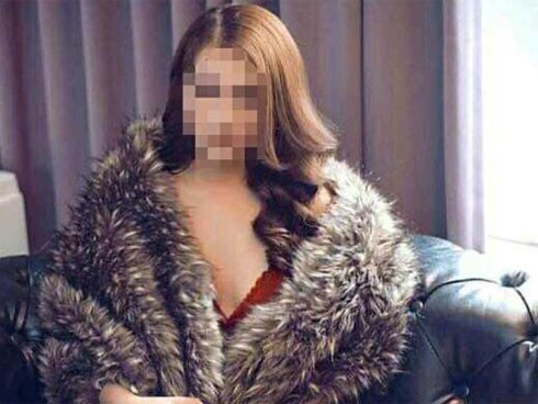 Phận má hồng đa đoan của hotgirl đất Cảng xinh đẹp, kinh tế khá giả vừa nhảy lầu tự tử