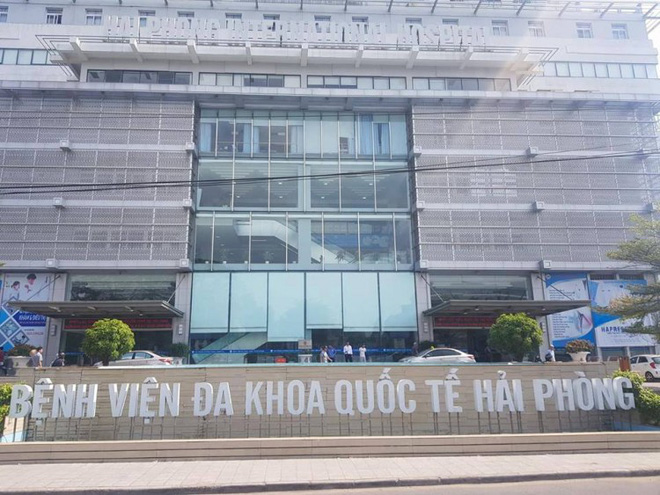 Phận má hồng đa đoan của hotgirl đất Cảng xinh đẹp, kinh tế khá giả vừa nhảy lầu tự tử