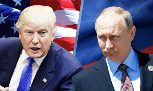 Hé lộ lí do thượng đỉnh Putin - Trump đổ bể trước giờ G
