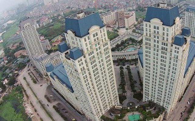 Hà Nội đề xuất loạt cơ chế đặc thù cho các dự án địa ốc