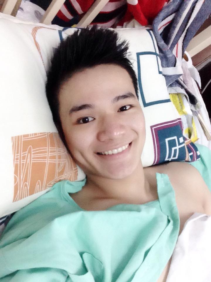 Chấn động trước câu chuyện chàng trai một chân dành cả thanh xuân chăm sóc cụ già neo đơn nhưng sự thật là...