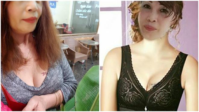 Cô dâu 62 tuổi tiếp tục gây sốc với màn khoe ngực táo bạo, nhưng phản ứng của chú rể mới thực sự làm người khác bất ngờ