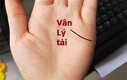 Người sở hữu đường vân tay này có số hưởng, phú quý suốt đời
