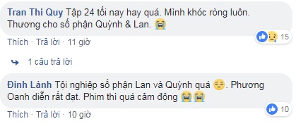 Quỳnh Búp Bê: Lộ chi tiết nghi Lan cave chỉ giả điên, Phương Oanh được khen diễn xuất đầy cảm xúc
