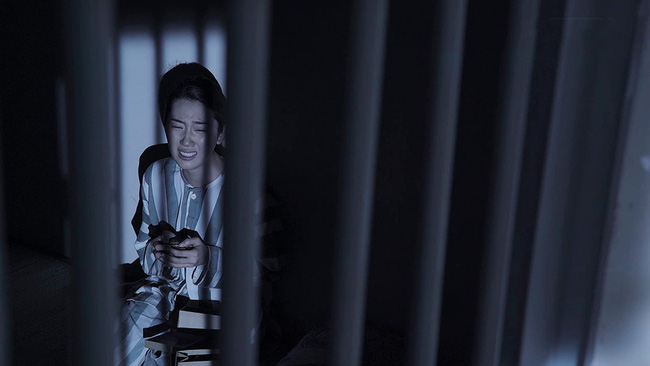 Gạo Nếp Gạo Tẻ: Cuối cùng Hân hoa hậu cũng có cảnh diễn xuất thần khiến khán giả rơi nước mắt thương cảm