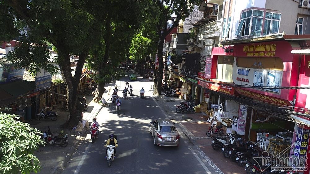 Tuyến đường đắt nhất hành tinh, hàng nghìn người rục rịch chuyển nhà Tuyến đường đắt nhất hành tinh, hàng nghìn người rục rịch chuyển nhà