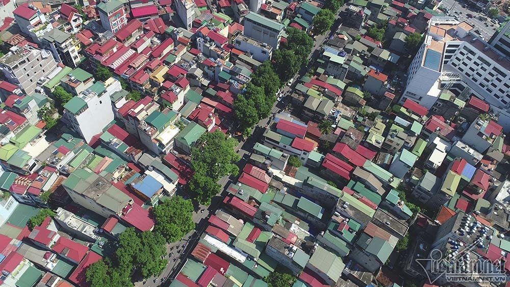 Tuyến đường đắt nhất hành tinh, hàng nghìn người rục rịch chuyển nhà