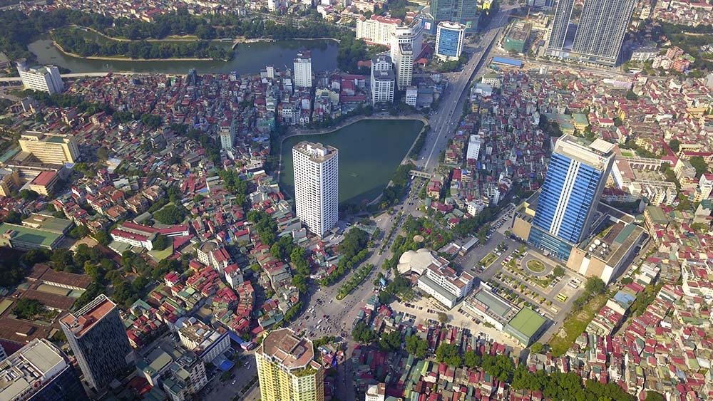 Tuyến đường đắt nhất hành tinh, hàng nghìn người rục rịch chuyển nhà