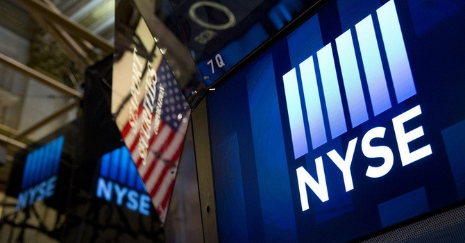 Chứng khoán Mỹ tăng điểm bởi kỳ vọng vào chiến thắng của Đảng Dân chủ tại Hạ viện