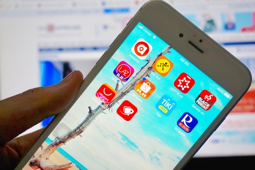 Khuyến mại Ngày độc thân Trung Quốc rầm rộ lan sang Việt Nam