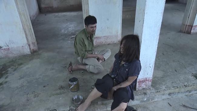 Lan cave Thanh Hương: Chồng sốc nặng, con gái gào khóc đòi bỏ phim khi xem Quỳnh Búp Bê