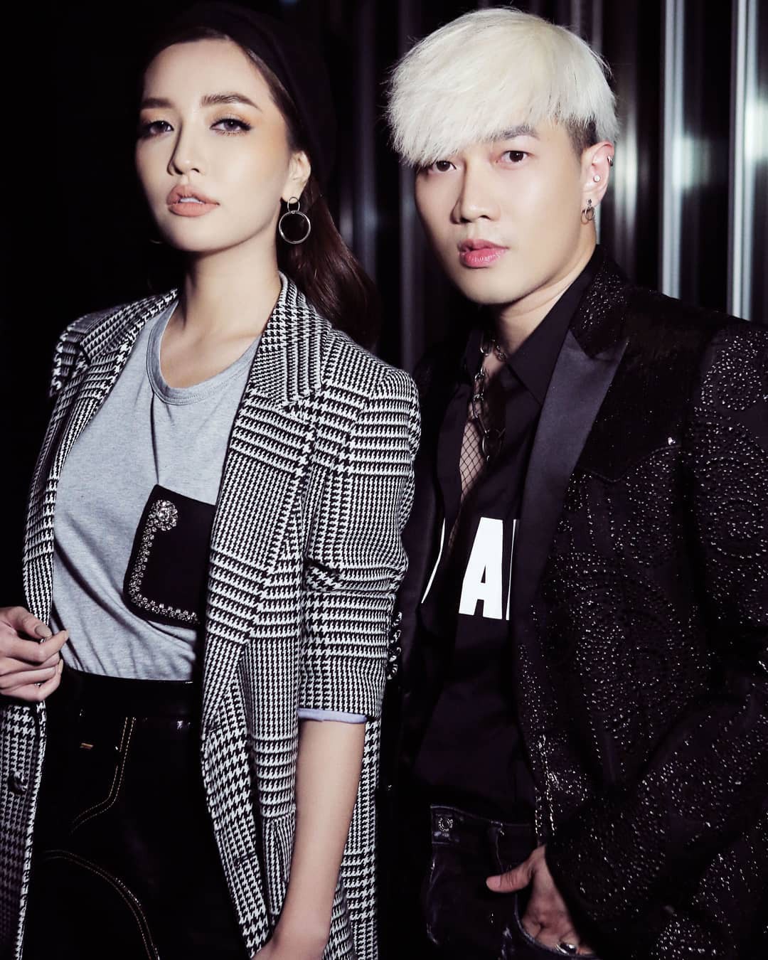 Vừa chào đời đã được cả Tăng Thanh Hà, Phạm Quỳnh Anh lẫn Bảo Anh chúc mừng, em bé may mắn này là ai?