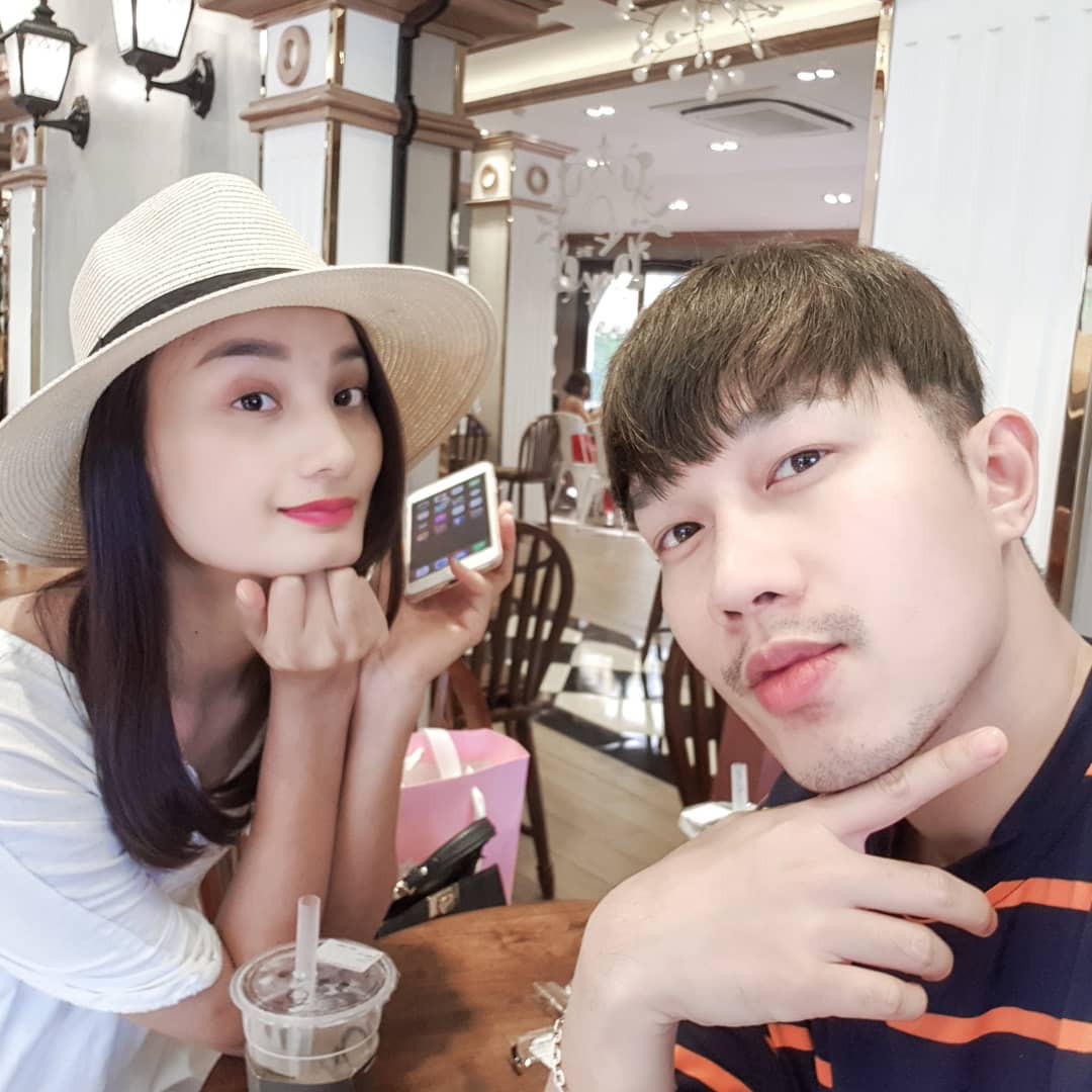 Vừa chào đời đã được cả Tăng Thanh Hà, Phạm Quỳnh Anh lẫn Bảo Anh chúc mừng, em bé may mắn này là ai?