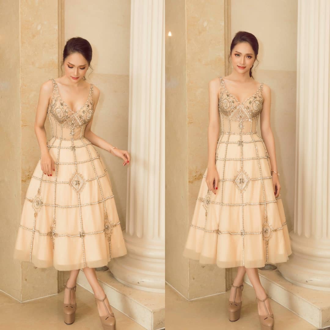 Vừa chào đời đã được cả Tăng Thanh Hà, Phạm Quỳnh Anh lẫn Bảo Anh chúc mừng, em bé may mắn này là ai?