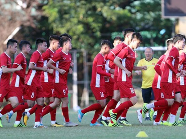 350 triệu đồng cho 30 giây quảng cáo trận có Việt Nam ở vòng bảng AFF Cup