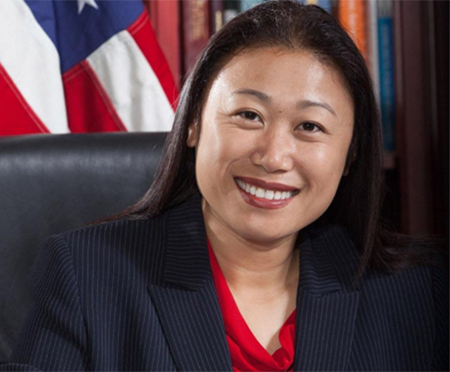 Nhiều người gốc Việt giành chiến thắng bầu cử giữa kỳ Mỹ