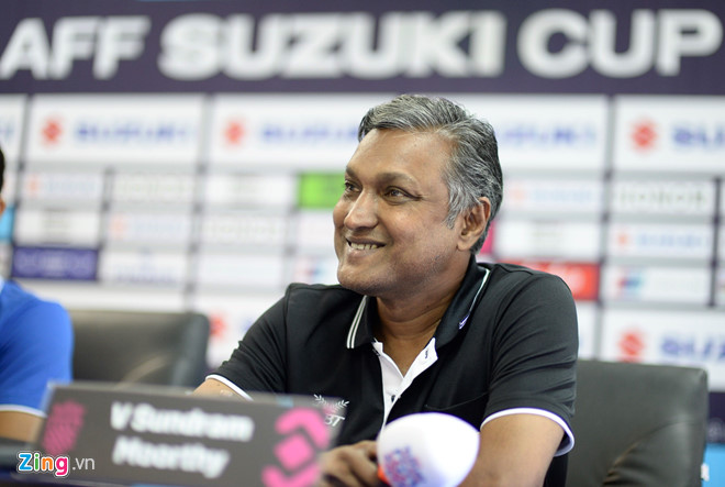 HLV Park: ‘Chúng tôi sẽ làm hài lòng người hâm mộ Việt Nam’