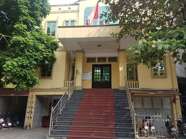 Phú Thọ: Hai Chi cục trưởng thi hành án gây hậu quả nghiêm trọng