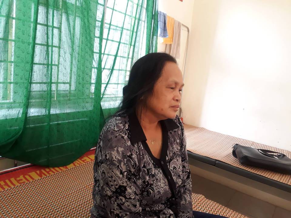 Vụ cô giáo nghỉ hưu bị sát hại ở Hưng Yên: Con trai giết hàng xóm, mẹ đóng cửa không dám ra ngoài