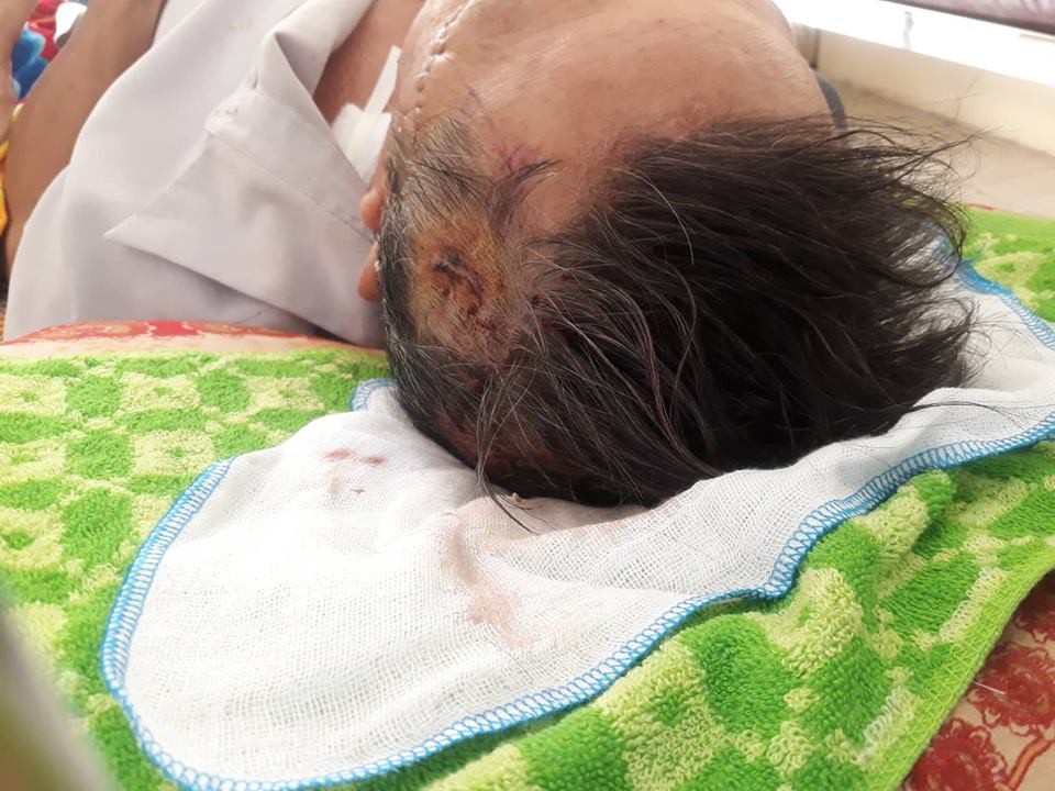 Vụ cô giáo nghỉ hưu bị sát hại ở Hưng Yên: Con trai giết hàng xóm, mẹ đóng cửa không dám ra ngoài